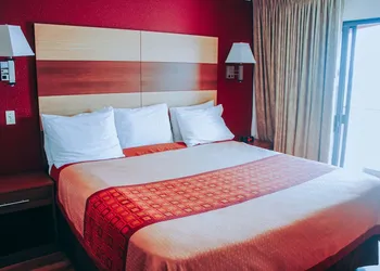 Rodeway Inn & Suites Lake Havasu City hotel thumbnail 7