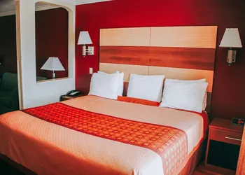 Rodeway Inn & Suites Lake Havasu City hotel thumbnail 8