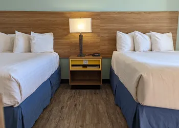 Days Inn by Wyndham Lake Havasu hotel thumbnail 4