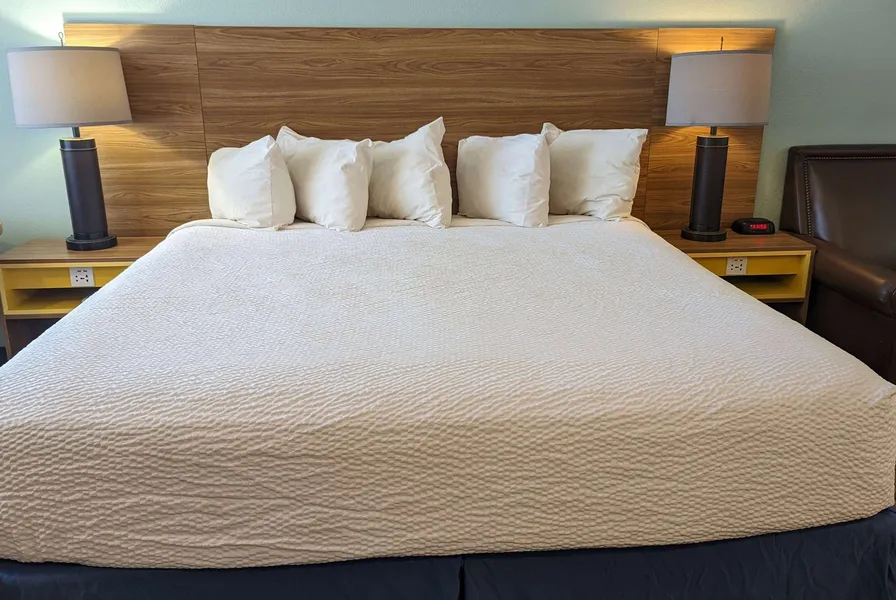 Days Inn by Wyndham Lake Havasu hotel detail image 6
