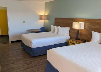 Days Inn by Wyndham Lake Havasu hotel thumbnail 8