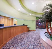 Ramada Tropics Resort & Conf Center by Wyndham Des Moines hotel detail image 3