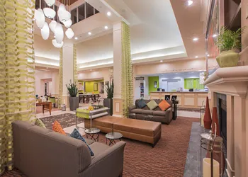 Hilton Garden Inn Des Moines/Urbandale hotel thumbnail 2