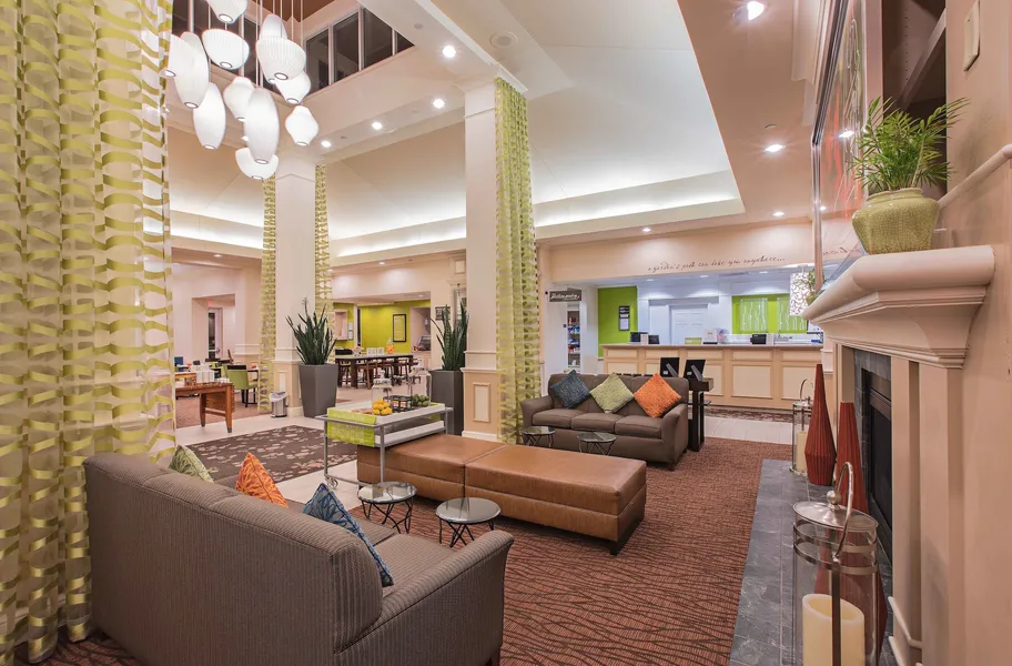 Hilton Garden Inn Des Moines/Urbandale hotel detail image 2