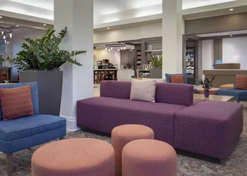 Hilton Garden Inn Des Moines/Urbandale hotel thumbnail 3