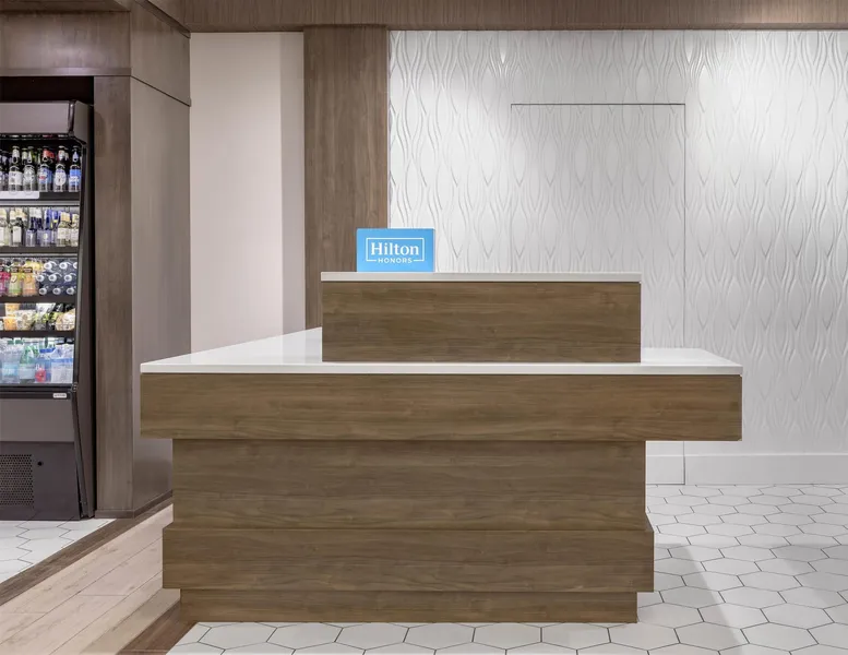 Hilton Garden Inn Des Moines/Urbandale hotel detail image 6