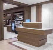 Hilton Garden Inn Des Moines/Urbandale hotel detail image 7