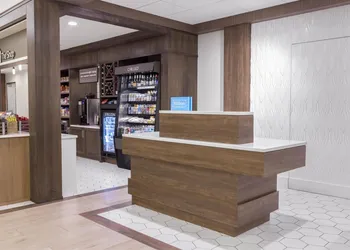 Hilton Garden Inn Des Moines/Urbandale hotel thumbnail 7