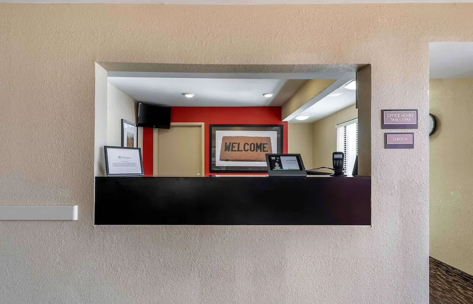 Extended Stay America Select Suites - Des Moines - West Des Moines hotel detail image 2