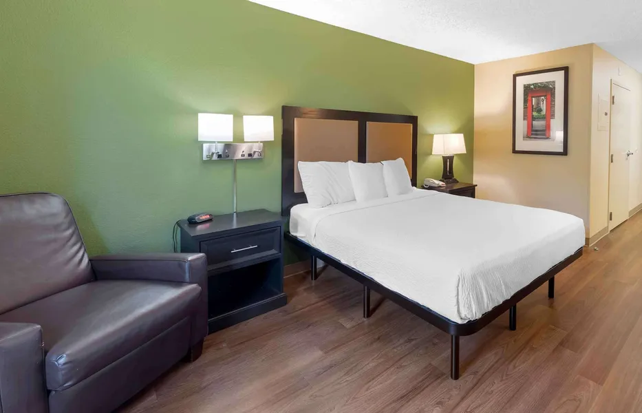 Extended Stay America Select Suites - Des Moines - West Des Moines hotel detail image 6