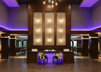 Revel Hotel Des Moines Urbandale, Tapestry Collection by Hilton hotel thumbnail 2