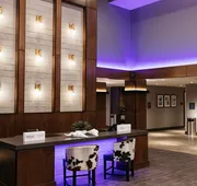 Revel Hotel Des Moines Urbandale, Tapestry Collection by Hilton hotel detail image 3