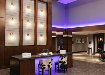 Revel Hotel Des Moines Urbandale, Tapestry Collection by Hilton hotel thumbnail 3