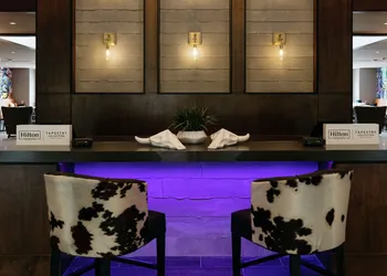 Revel Hotel Des Moines Urbandale, Tapestry Collection by Hilton hotel thumbnail 5