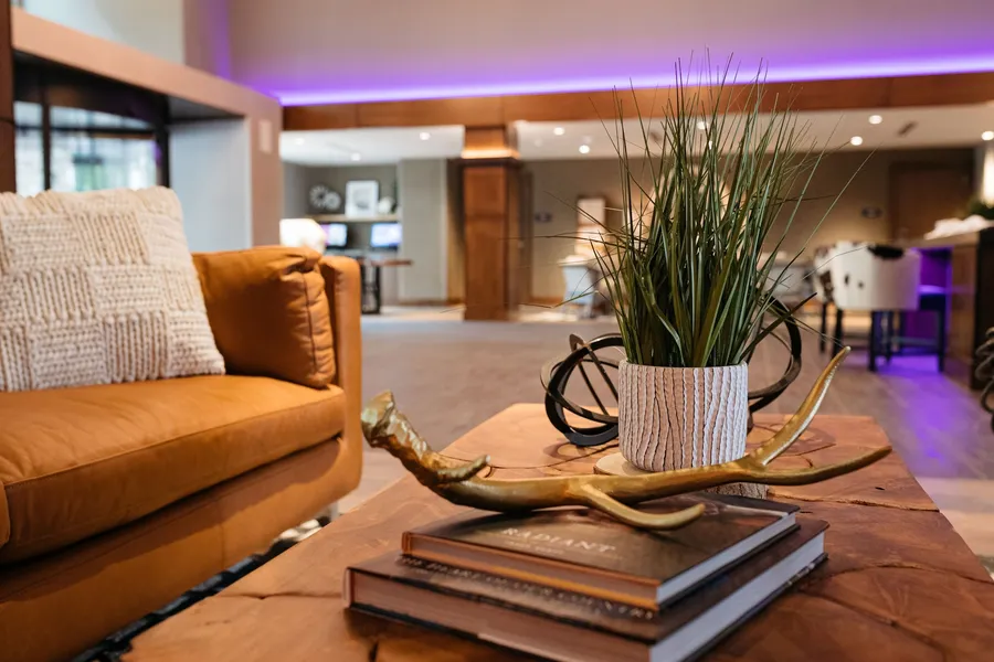 Revel Hotel Des Moines Urbandale, Tapestry Collection by Hilton hotel detail image 6
