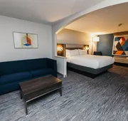 Holiday Inn Express and Suites Urbandale by IHG hotel detail image 3