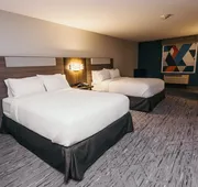Holiday Inn Express and Suites Urbandale by IHG hotel detail image 4