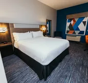 Holiday Inn Express and Suites Urbandale by IHG hotel detail image 5