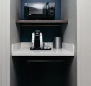 Holiday Inn Express and Suites Urbandale by IHG hotel detail image 7
