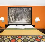 Super 8 by Wyndham Clive IA hotel detail image 5