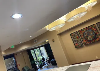 Hampton Inn Hot Springs hotel thumbnail 2
