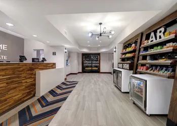 Hampton Inn Hot Springs hotel thumbnail 7