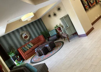 Hampton Inn Hot Springs hotel thumbnail 8