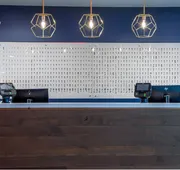 DoubleTree by Hilton Hot Springs hotel detail image 4