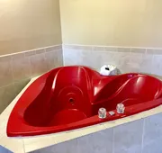 Red Carpet Inn hotel detail image 4