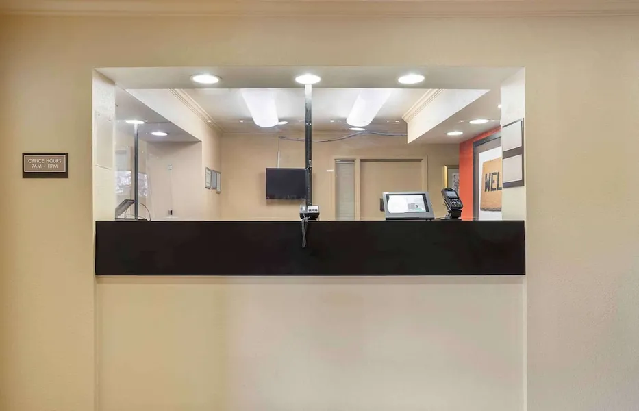 Extended Stay America Suites Norwalk Stamford hotel detail image 2