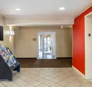 Extended Stay America Suites Norwalk Stamford hotel detail image 5