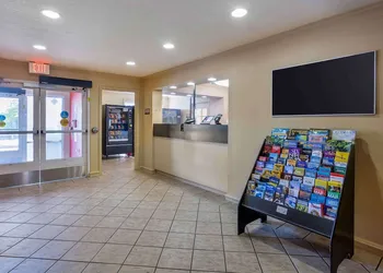 Extended Stay America Suites Norwalk Stamford hotel thumbnail 3