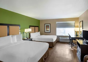 Extended Stay America Suites Norwalk Stamford hotel thumbnail 8