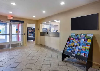 Extended Stay America Suites Norwalk Stamford hotel thumbnail 3