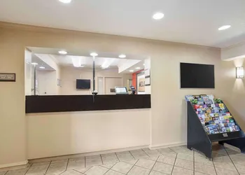 Extended Stay America Suites Norwalk Stamford hotel thumbnail 4
