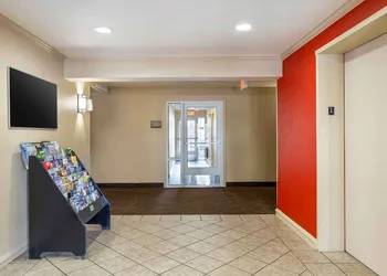 Extended Stay America Suites Norwalk Stamford hotel thumbnail 5