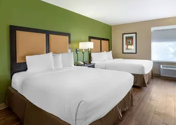 Extended Stay America Suites Norwalk Stamford hotel thumbnail 8