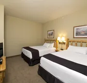 Great Wolf Lodge Grand Mound hotel detail image 3