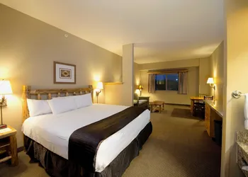 Great Wolf Lodge Grand Mound hotel thumbnail 4