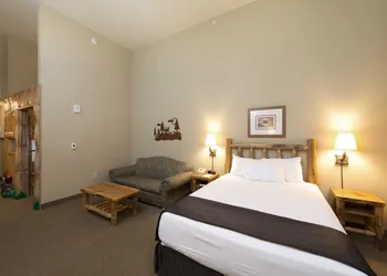 Great Wolf Lodge Grand Mound hotel thumbnail 6