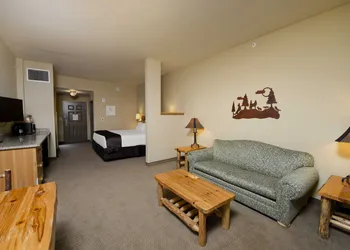 Great Wolf Lodge Grand Mound hotel thumbnail 8