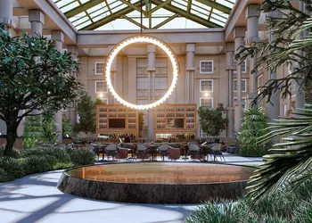 Hyatt Regency Greenwich hotel thumbnail 2