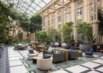 Hyatt Regency Greenwich hotel thumbnail 4