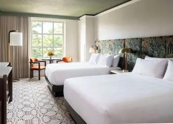Hyatt Regency Greenwich hotel thumbnail 6