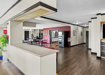 Red Roof Inn Hot Springs hotel thumbnail 3