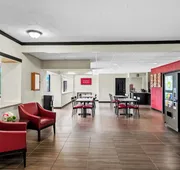 Red Roof Inn Hot Springs hotel detail image 4