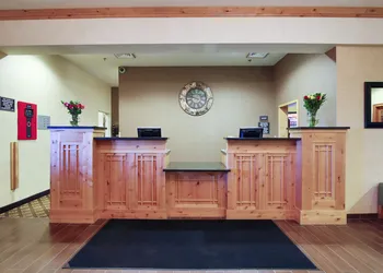TownePlace Suites by Marriott Minot hotel thumbnail 2