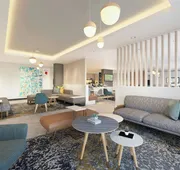 TownePlace Suites by Marriott Minot hotel detail image 4