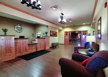 TownePlace Suites by Marriott Minot hotel thumbnail 6
