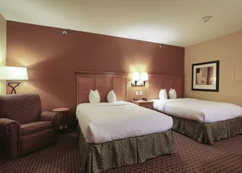 TownePlace Suites by Marriott Minot hotel thumbnail 8